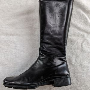 Single Prada boot